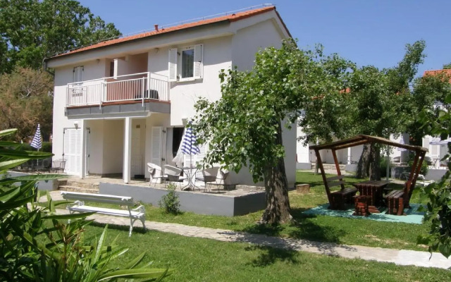 Ville Corinthia - One Bedroom No.2