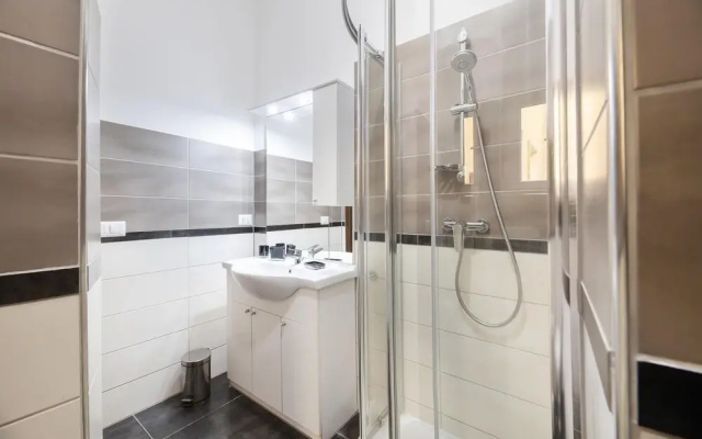 Amazing Apartment in Gallipoli With