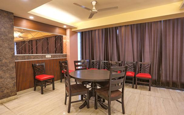 Fabexpress The Paradise