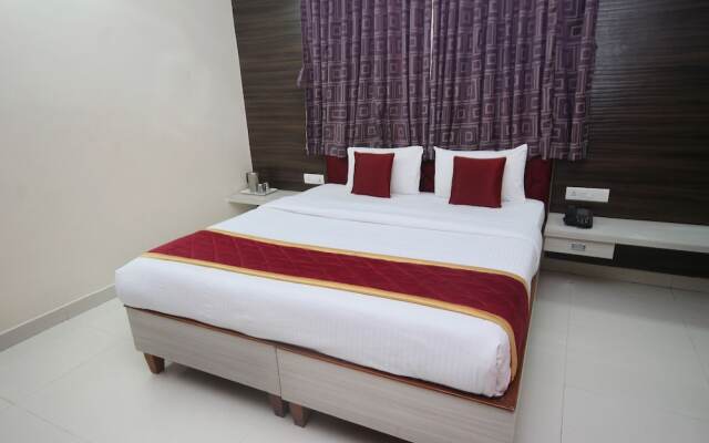OYO Rooms Kalyan Nagar