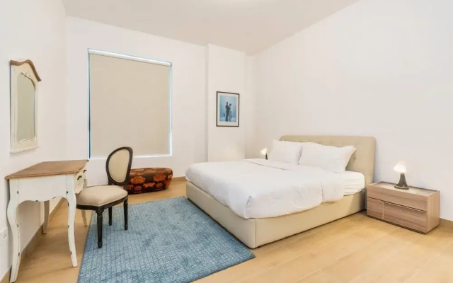 Stunning Seaview in Port De La Mer Jumeirah - Apartment in ดูไบ - Photo 5