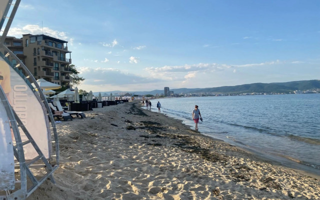 Private Cozy Studio Afrodita 112