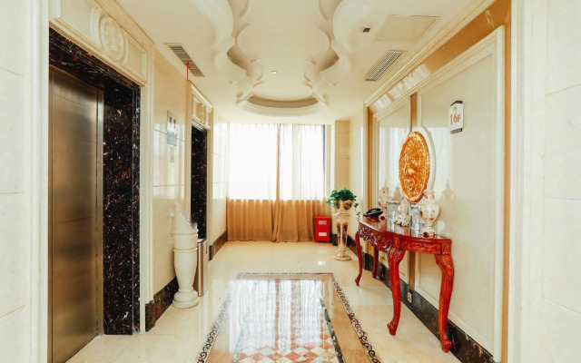 Kaidi Wangchao Hotel