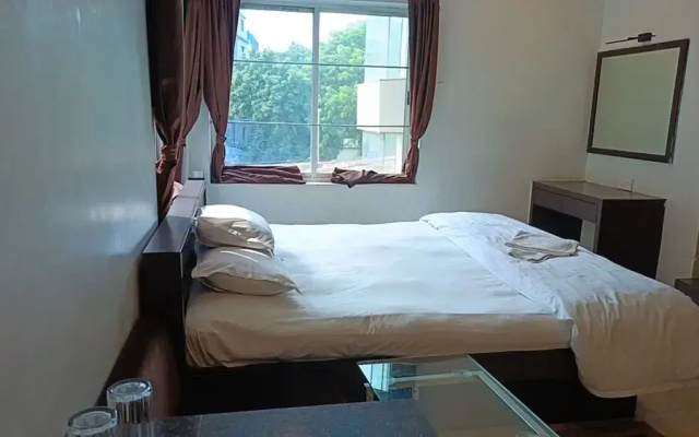 Hotel Coral Digha