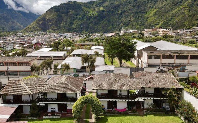 Hostal Inti Luna