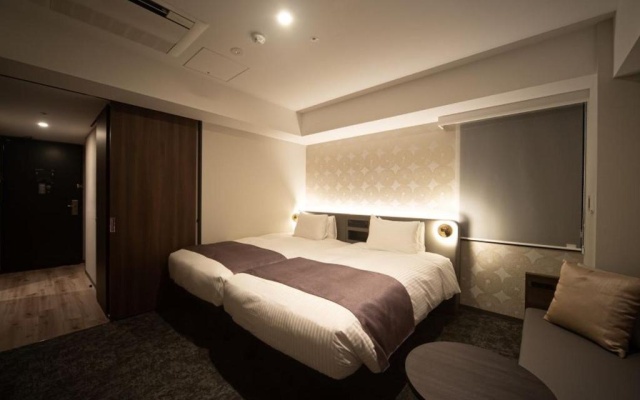 Standard Hollywood Twin room (트윈 침대 2개) 사진 2