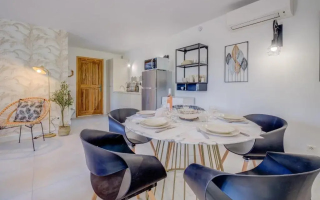 REVES DE PAMPA l APPART