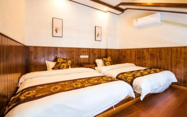 W_Smart Motel Superior Hongcun