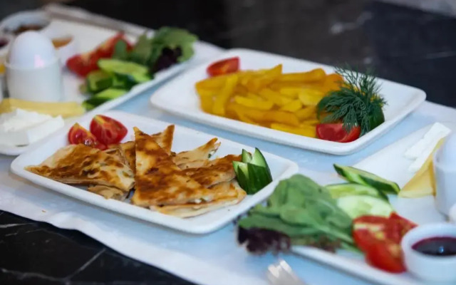 Ve Hotels Sanliurfa