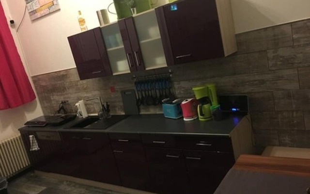 Cityflair Berlin Apartments & Rooms
