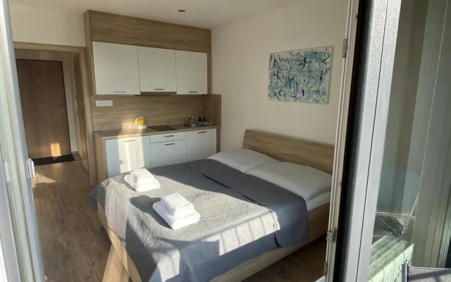 Apartment Poprad