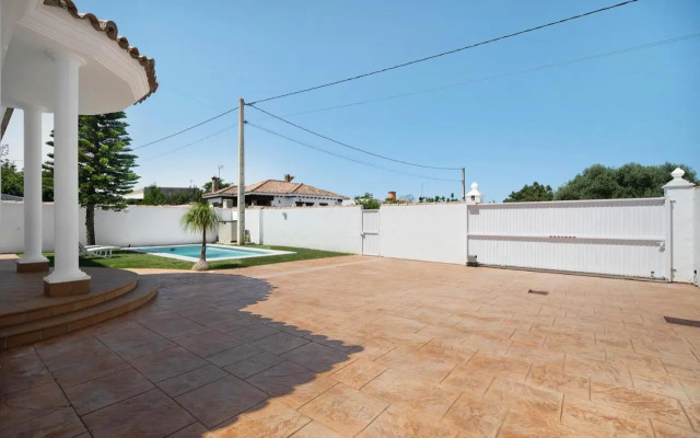 Casa Abedul Sancti Petri