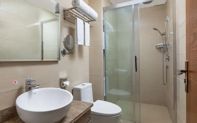 Days Inn By Wyndham Dali Erhai Park