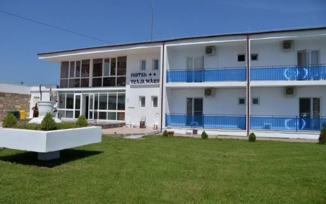 Vraja Marii Eforie Nord