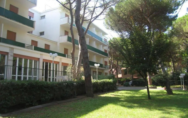 Residence Delle Nazioni