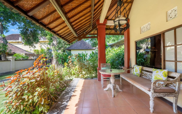 Taman Sari Bali Resort & Spa