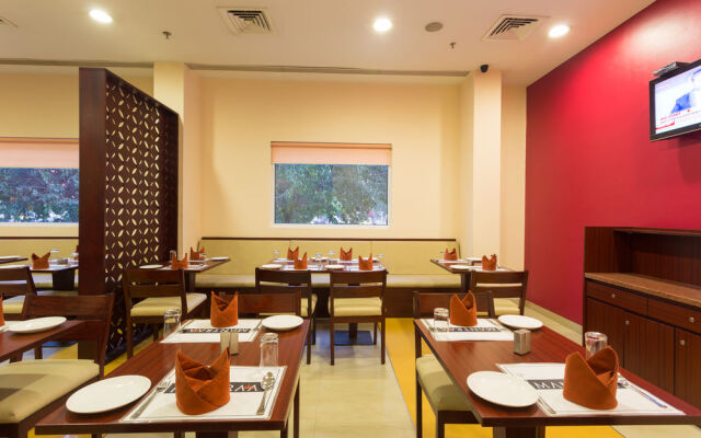 GINGER Noida City Center