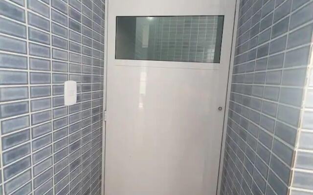 Apto com vista pro Mar sacada gourmet