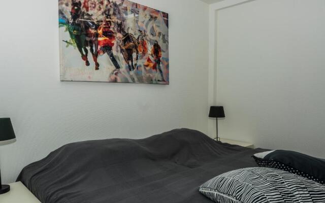 Chaletparc Krabbenkreek - Chalet 94