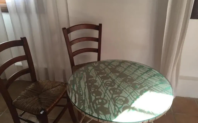 Lo sguardo sul golfo