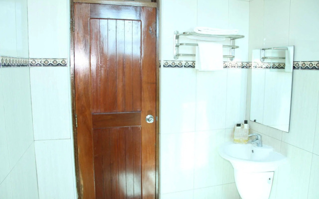 Safina Hotel & Apartments