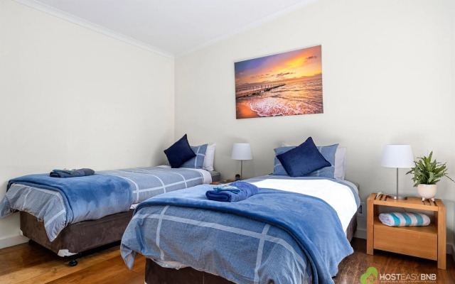 Rural 5 Star Villa's with Resort Amenities