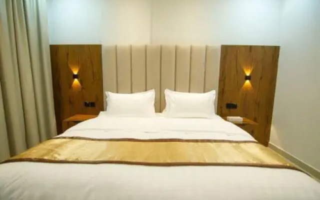 Solar Bahia Hotel
