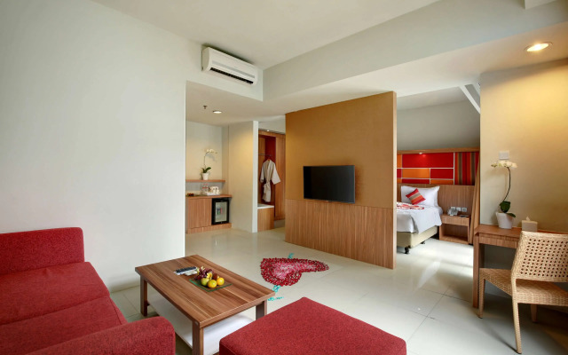 Kyriad Hotel Airport Jakarta