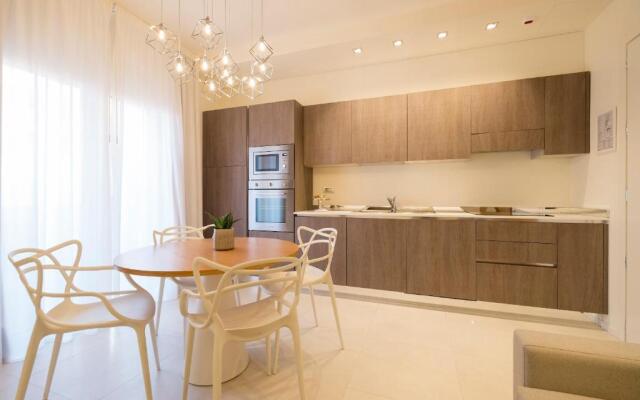 Metropol Ceccarini Suite - Luxury apartments