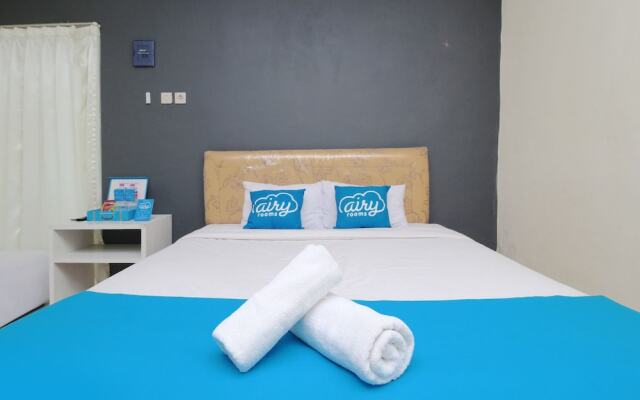 Airy Eco Condong Catur Asem Gede Yogyakarta
