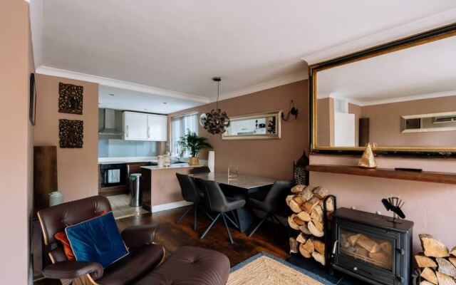 Charming 2 Bedroom Home in Rathmines Dublin