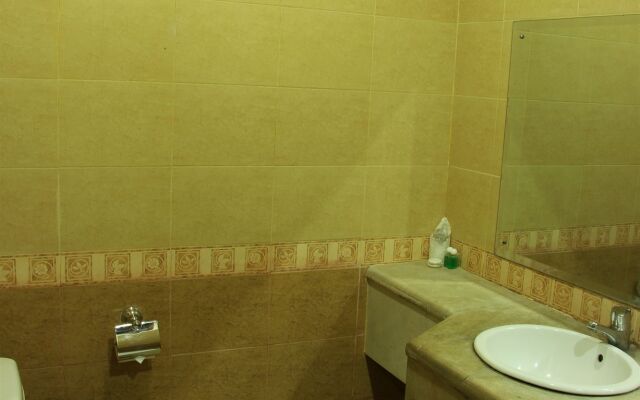 Campago Resort Hotel