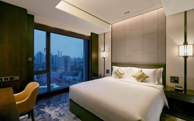 Kempinski Residences Guangzhou