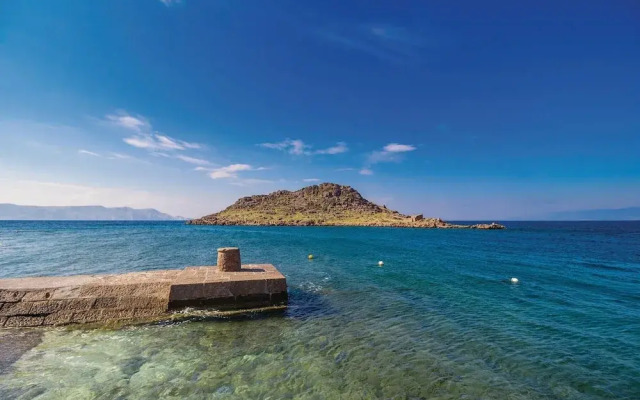 Stunning Apartment in Sveti Juraj With 1 Bedrooms and Wifi