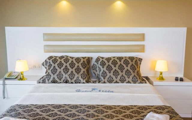 Arsen Hotel