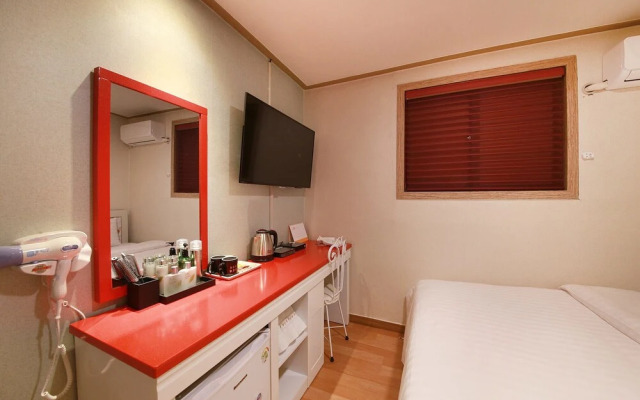 Paju Sicily Self Check-in Motel
