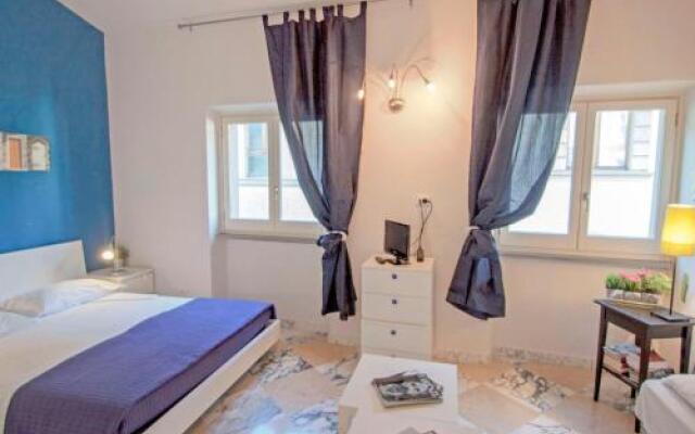 Locazione Turistica Bufalini 2 - Raffaello