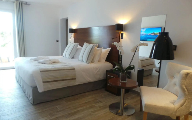 Isulella Hotel & restaurant
