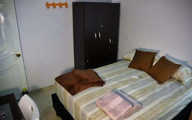 Hostal Kasamador