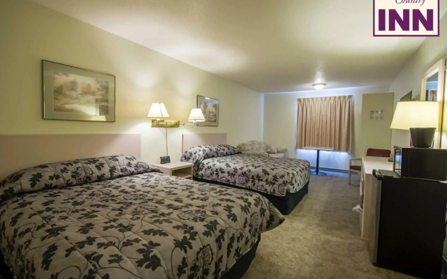 South Country Inn