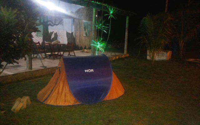 Resort Vila Cotijuba