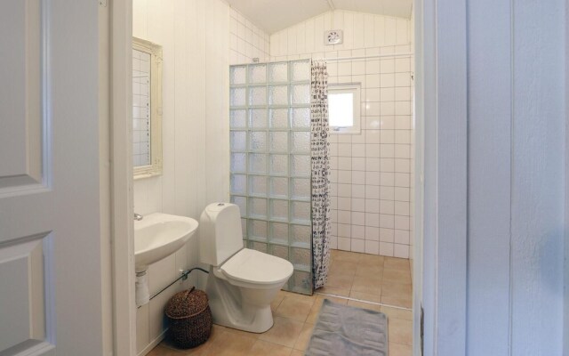 Nice Home in Sjöbo With 2 Bedrooms and Wifi