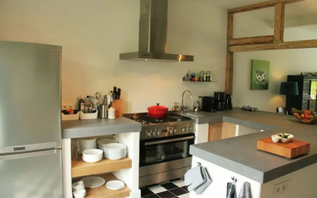 Holiday Home in Winterberg With Garden