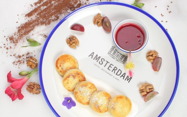 Amsterdam Hotel