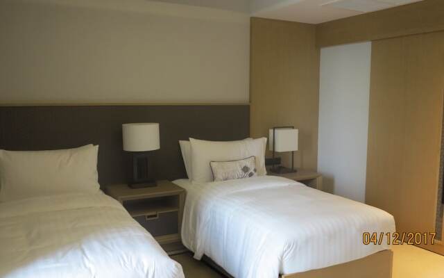 Patong Beach Luxury Hotel Apartment