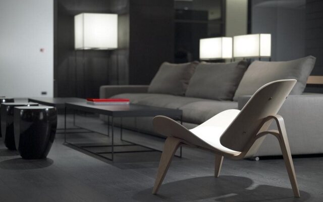 The Met Hotel, a member of Design Hotels