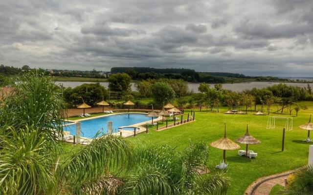 Terrazas De La Costa