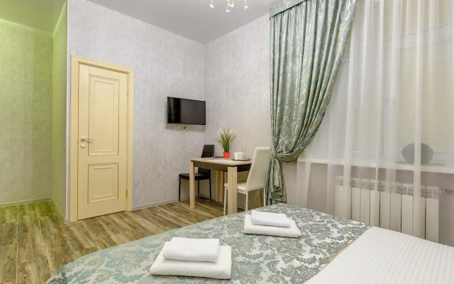 Oscar Hotel Dubrovka
