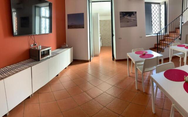Rooms Teatro Greco