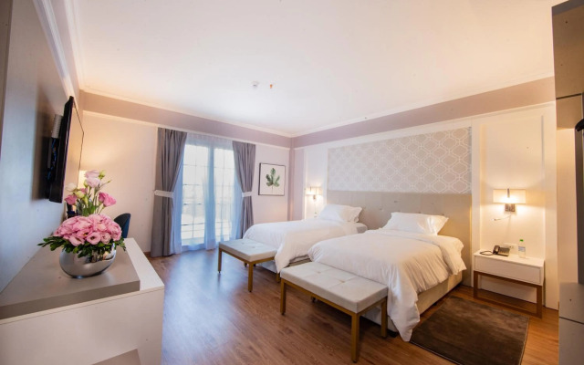 Bisinii Hotel Boutique